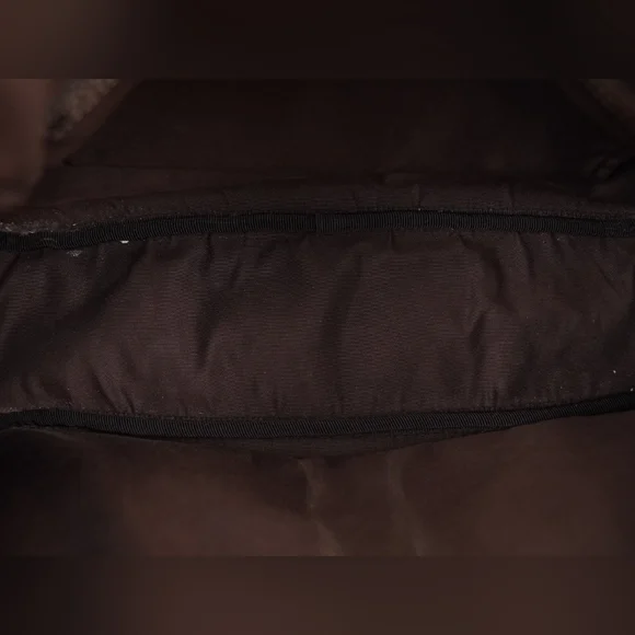 CF10 💟 Gucci GG Supreme Double Pocket Crossbody bag - Picture 13 of 13